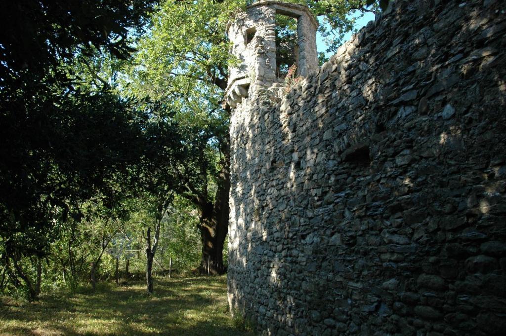 Agriturismo Casteldelpiano Licciana Nardi Dış mekan fotoğraf
