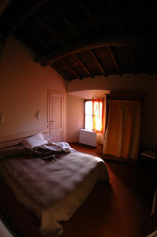 Agriturismo Casteldelpiano Licciana Nardi Dış mekan fotoğraf