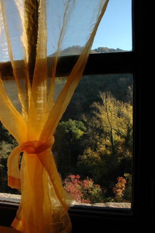 Agriturismo Casteldelpiano Licciana Nardi Dış mekan fotoğraf