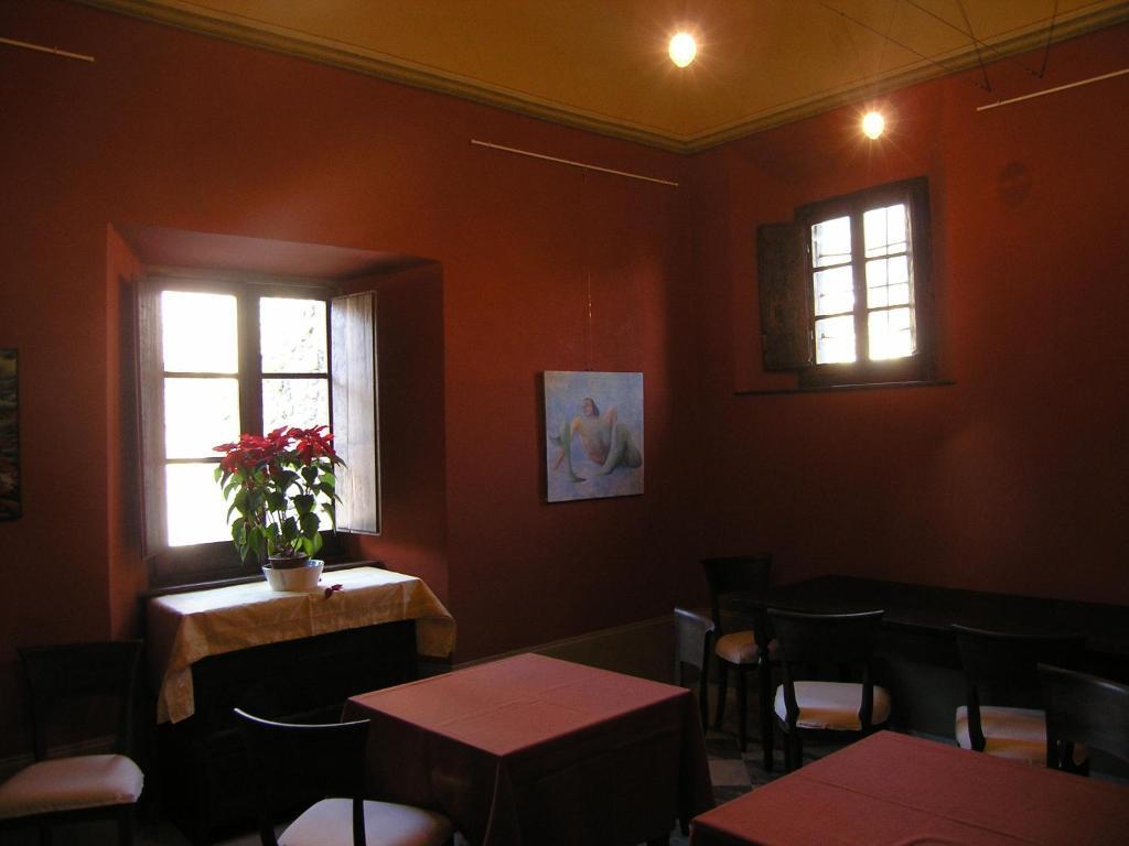 Agriturismo Casteldelpiano Licciana Nardi Dış mekan fotoğraf