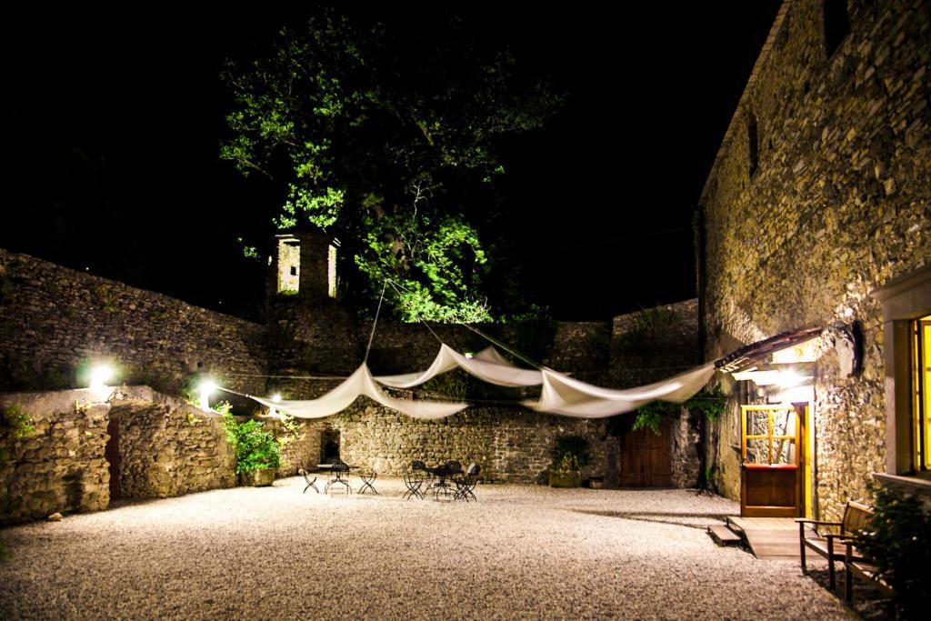 Agriturismo Casteldelpiano Licciana Nardi Dış mekan fotoğraf