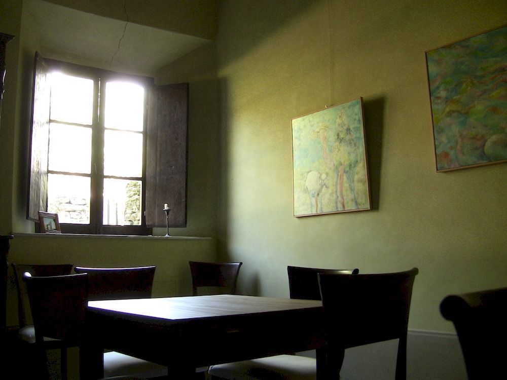 Agriturismo Casteldelpiano Licciana Nardi Dış mekan fotoğraf