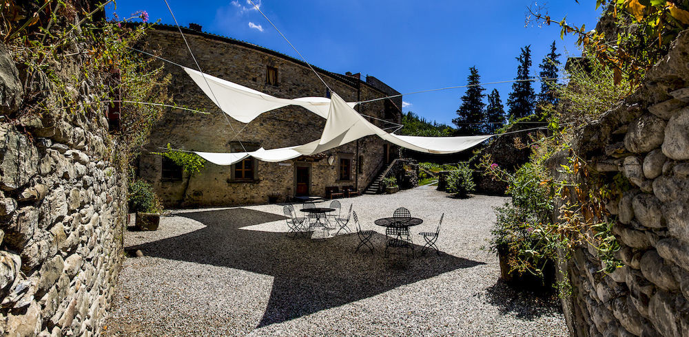 Agriturismo Casteldelpiano Licciana Nardi Dış mekan fotoğraf