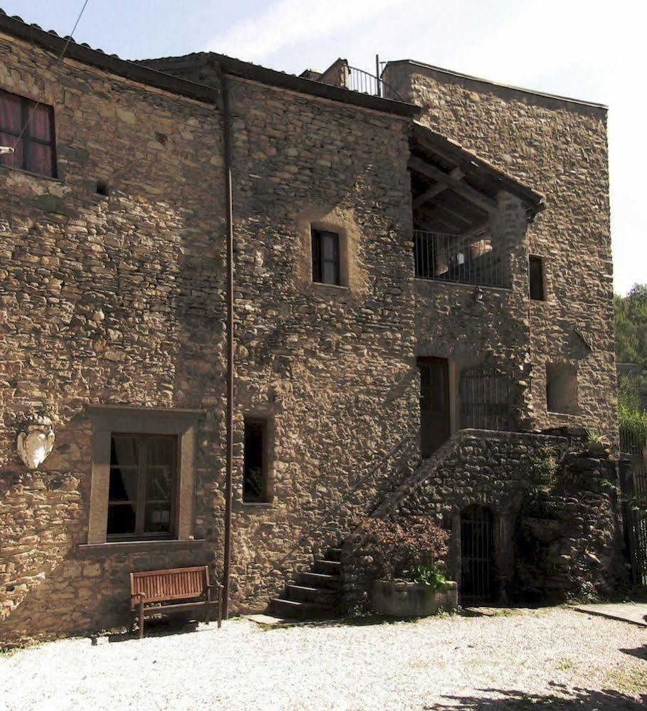 Agriturismo Casteldelpiano Licciana Nardi Dış mekan fotoğraf