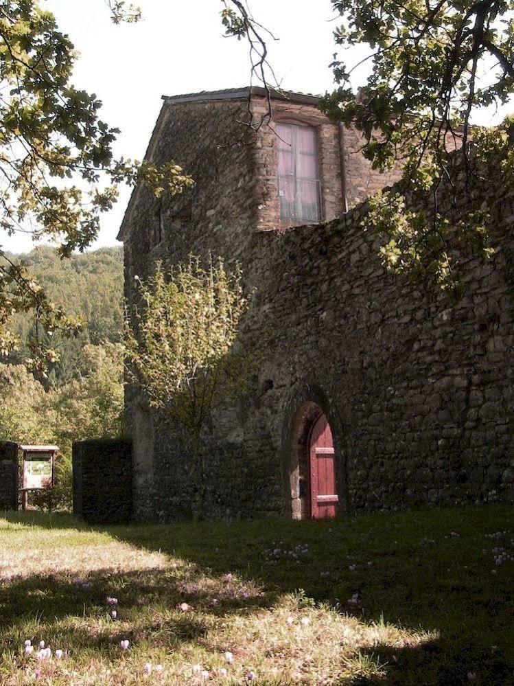 Agriturismo Casteldelpiano Licciana Nardi Dış mekan fotoğraf