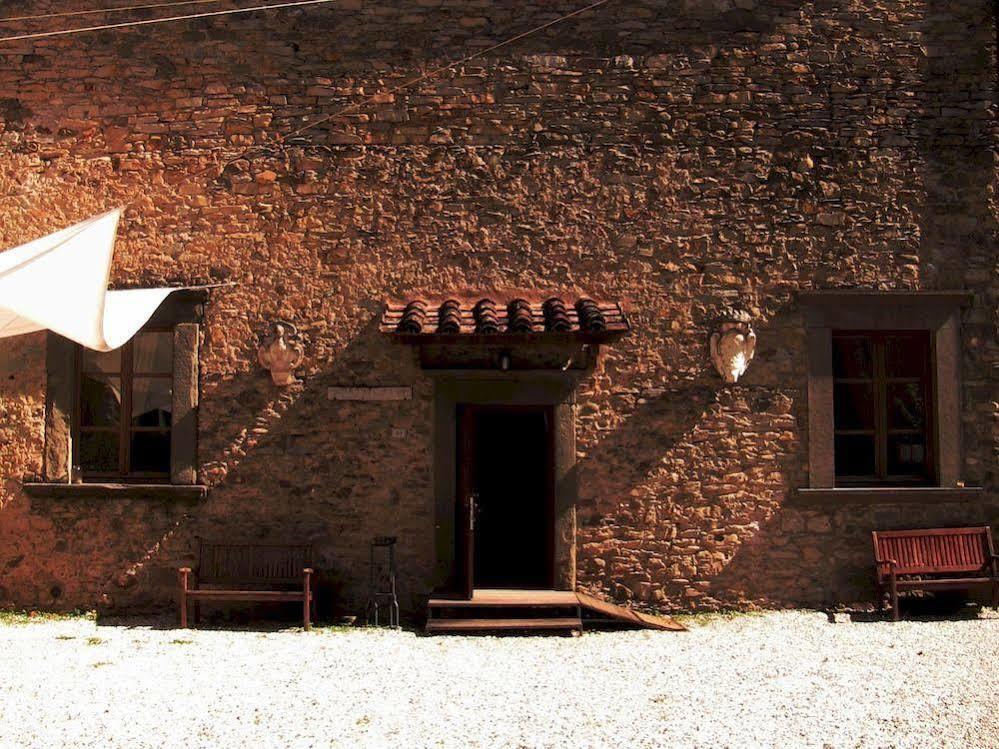 Agriturismo Casteldelpiano Licciana Nardi Dış mekan fotoğraf