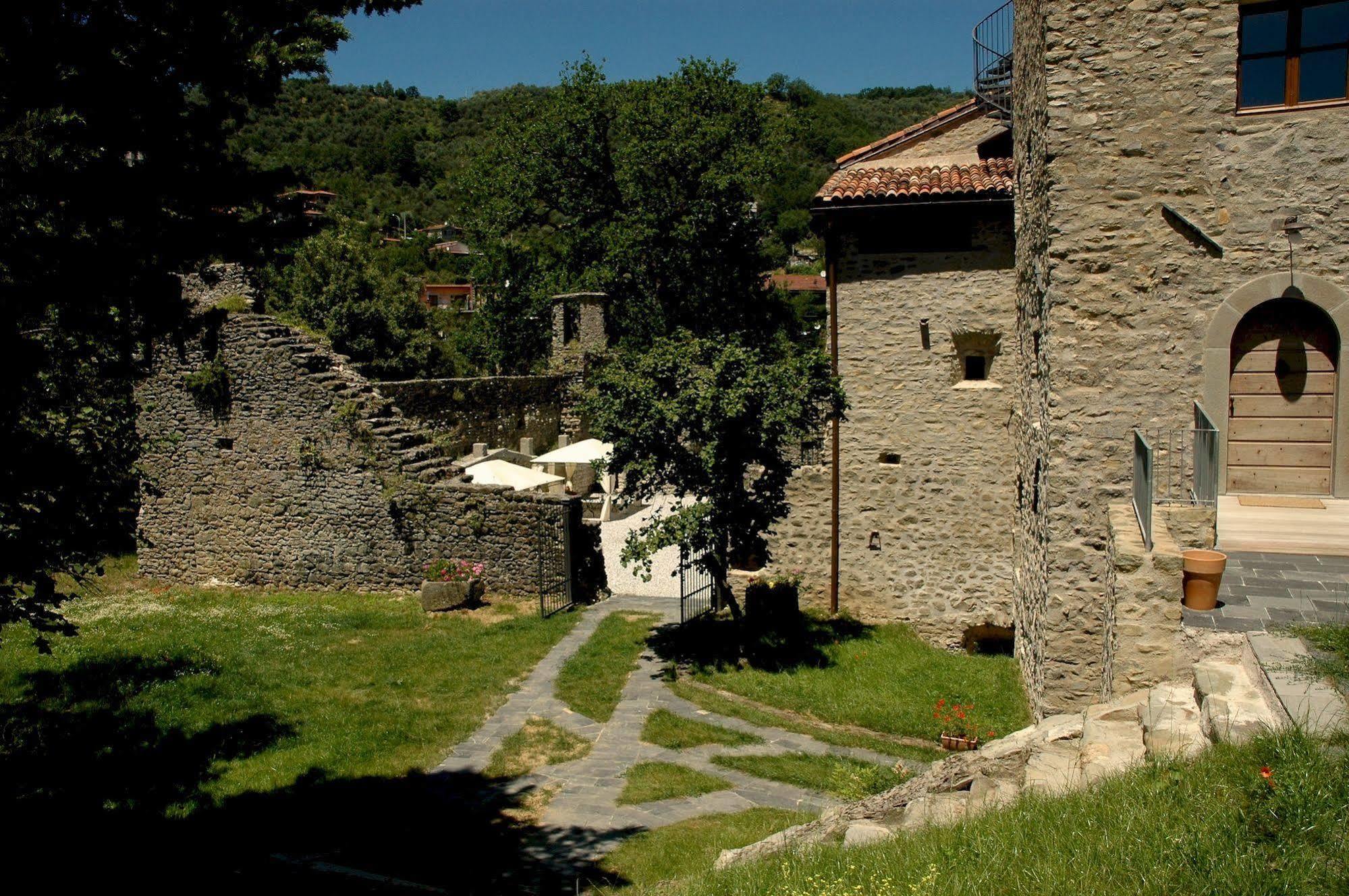 Agriturismo Casteldelpiano Licciana Nardi Dış mekan fotoğraf